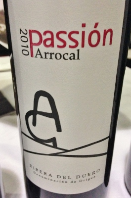 II_Salón_5_Estrellas_Arrocal_Passión